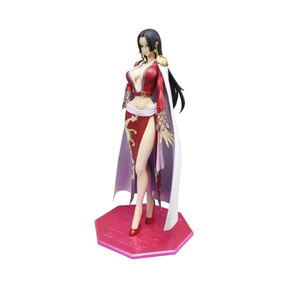 Portrait.Of.Pirates: ONE PIECE NEO-EX Boa Hancock Limited Reprint