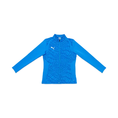 PUMA teamFINAL Training Jacket "Electro Royal"