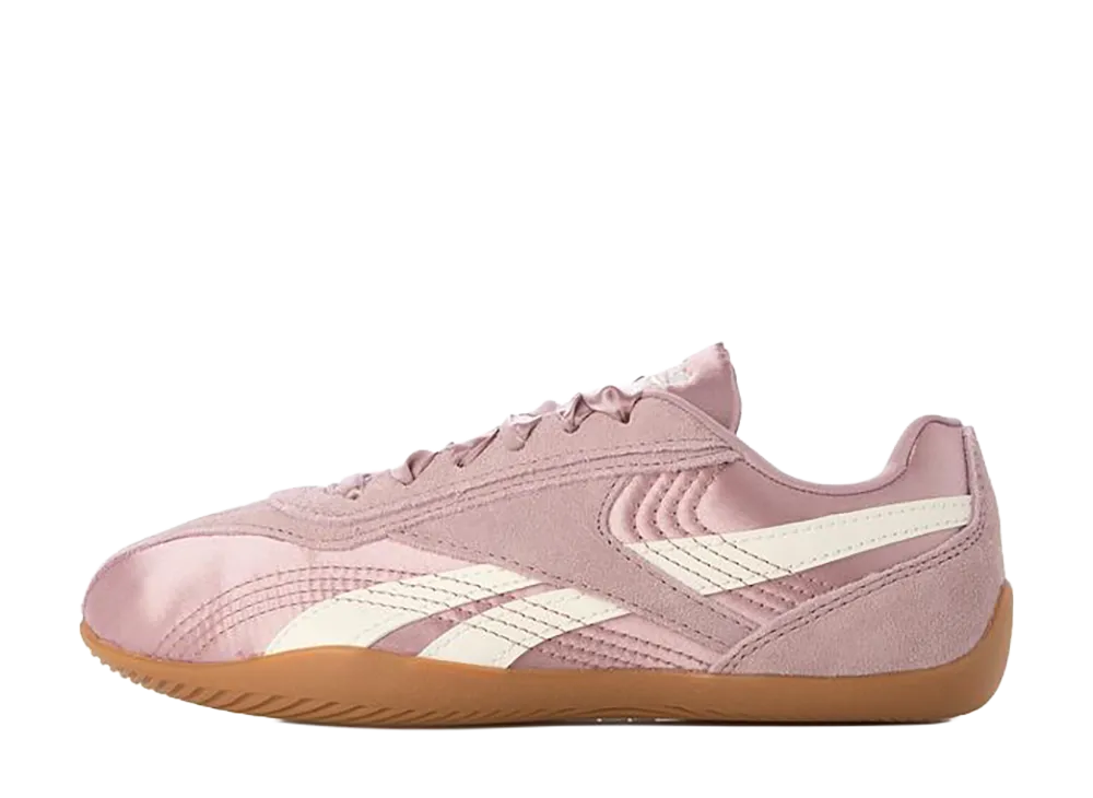 Reebok Ultra Lo "Pink"