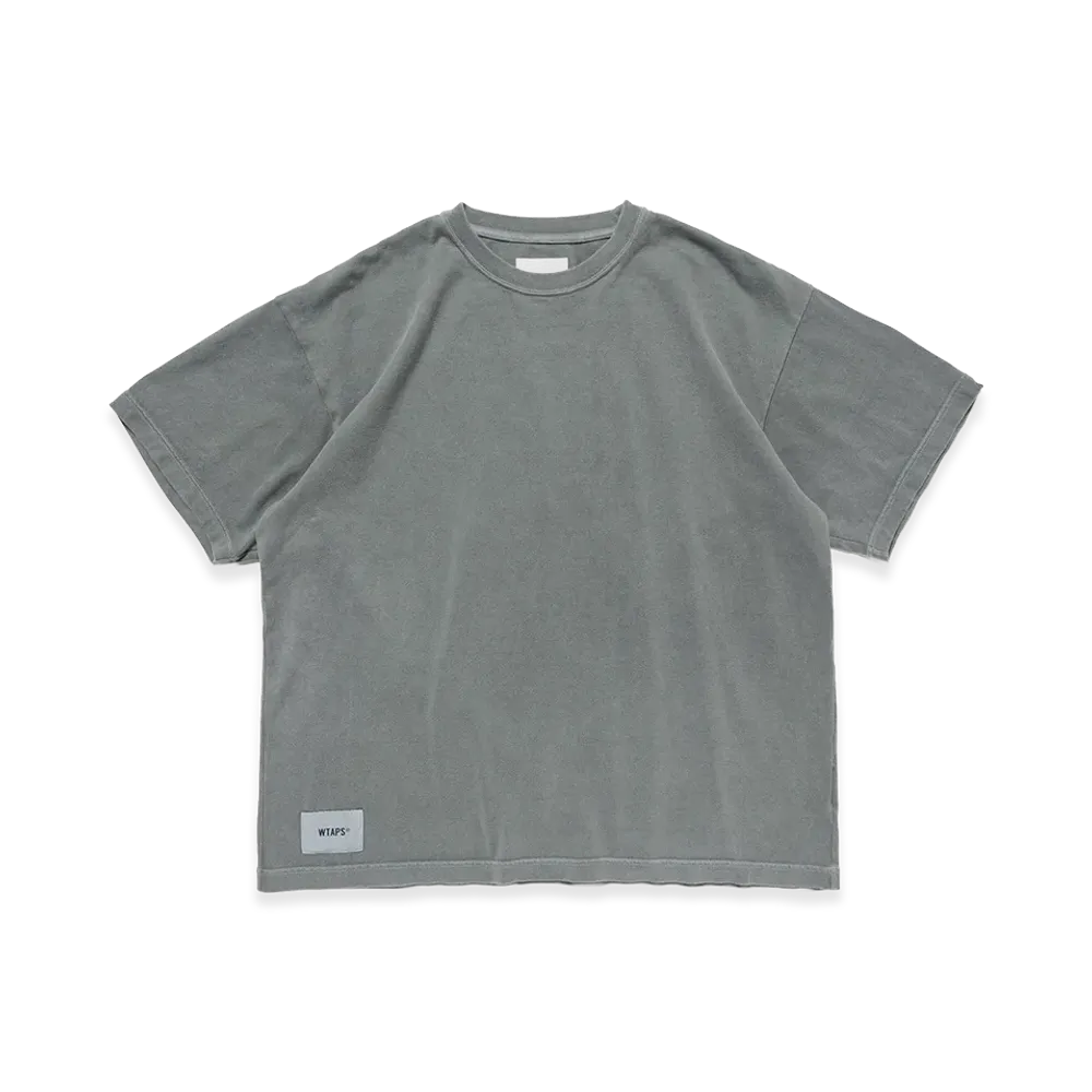 WTAPS Sign-OD / SS / Cotton "Gray"