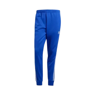 adidas Adicolor Classics SST Track Pants "Semilcid Blue"