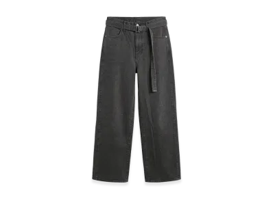 sacai Denim Pants "Gray"