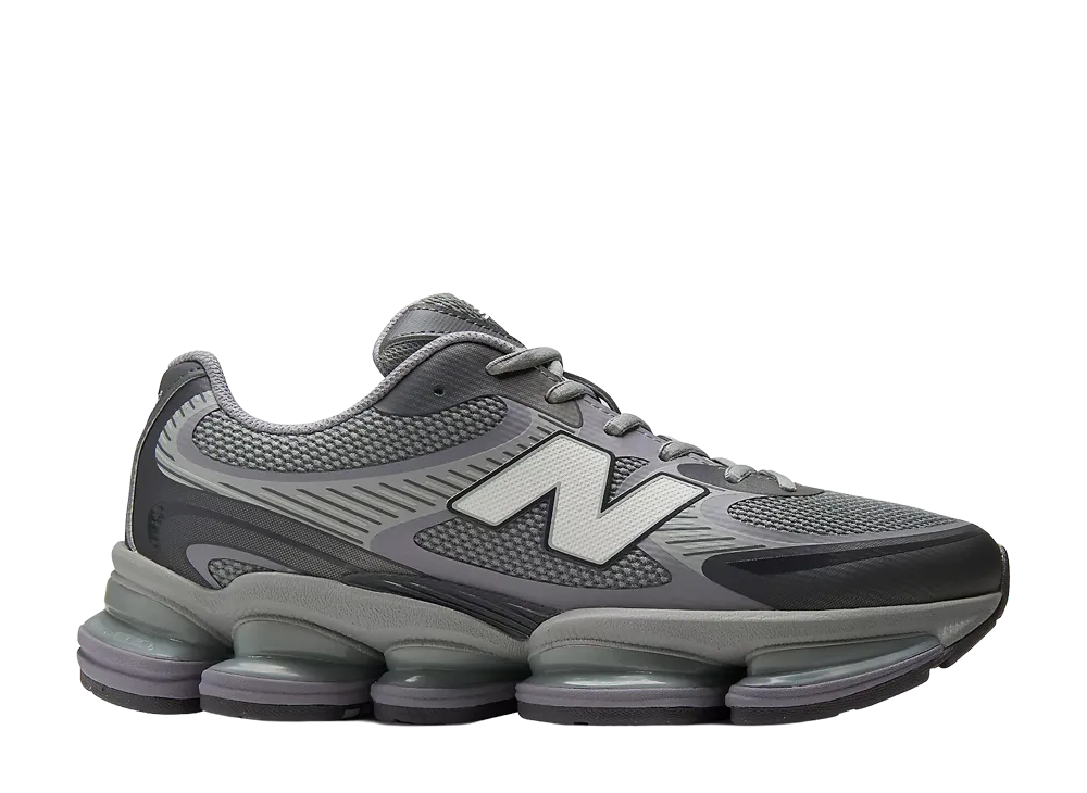 New Balance 2000 Grey Days "Truffle Salt/Castlerock"