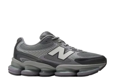 New Balance 2000 Grey Days "Truffle Salt/Castlerock"
