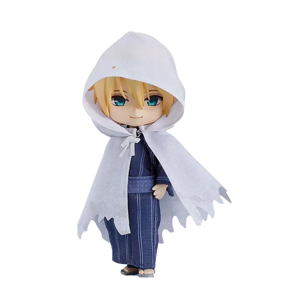 Good Smile Company "Nendoroid Doll" -Touken Ranbu ONLINE- Yamanbagiri Kunihiro: Casual Outfit Ver.