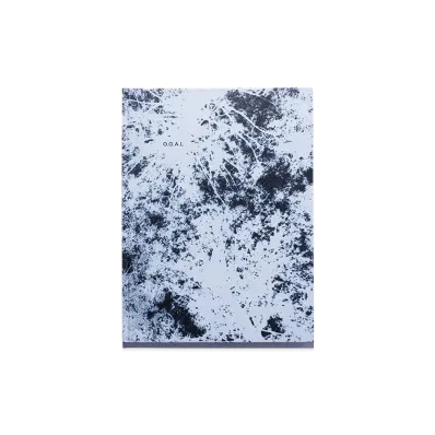 nanamica x FUJIWARA INSATSU OOAL Slow Collapse "OneOcean"