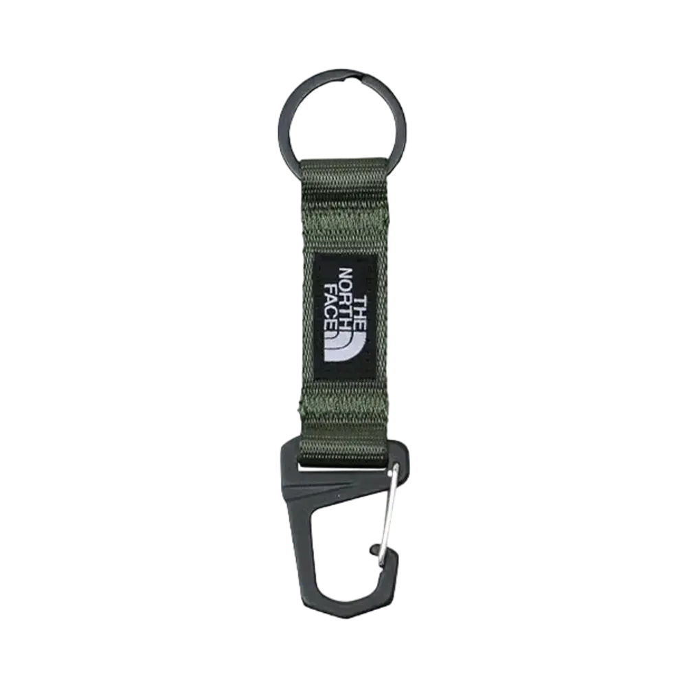 The North Face TNF Key Keeper "New Taupe"