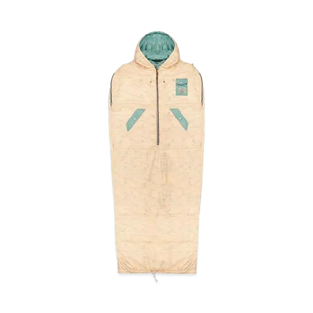 POLeR The Napsacks Reversible "Light Yellow"