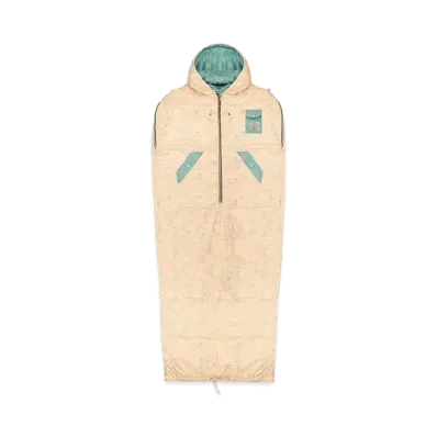 POLeR The Napsacks Reversible "Light Yellow"