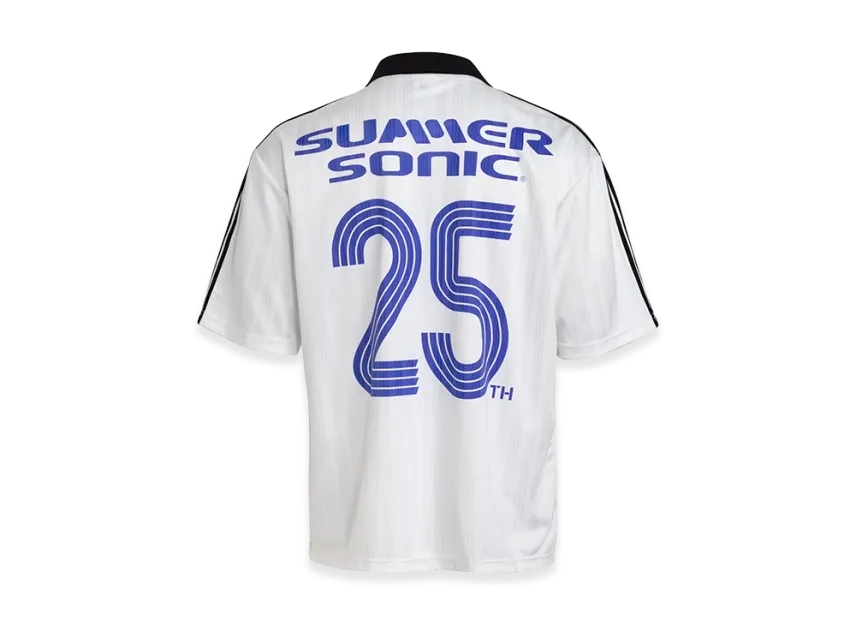 adidas x Summer Sonic 2026 Jersey adidas x Summer Sonic 2026 Jersey
