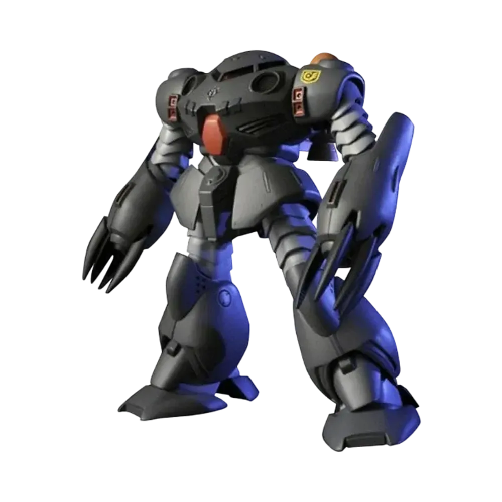 HGUC 1/144 MSM-07E Z'Gok Experiment