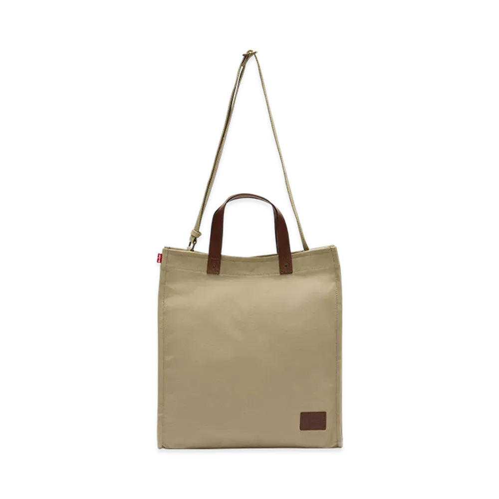 Levi's Tote Bag "Beige"