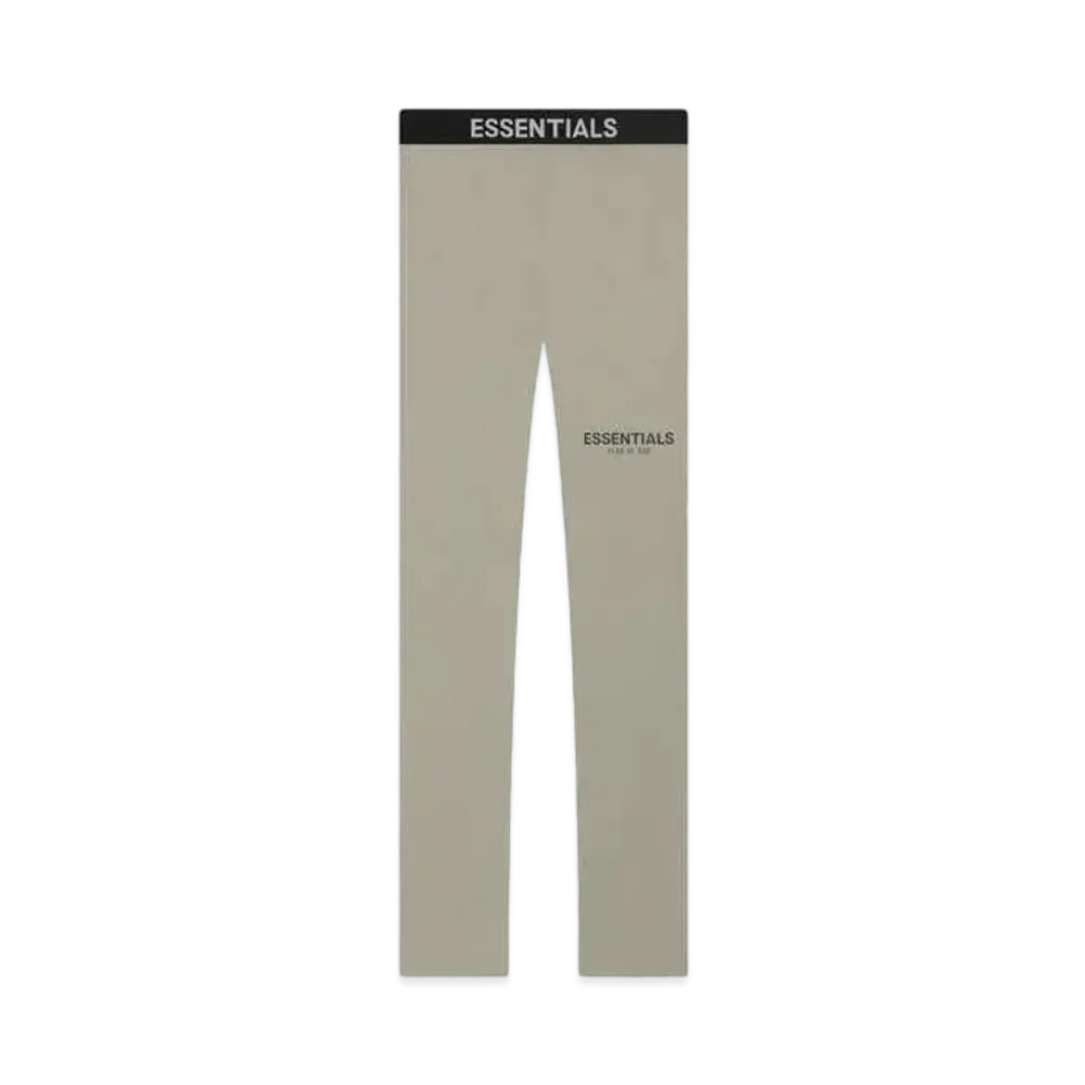 FEAR OF GOD ESSENTIALS Athletic Legging "Moss"