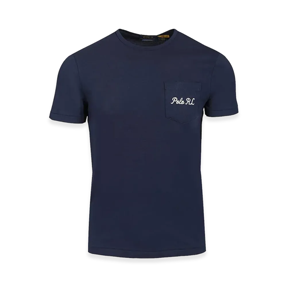 Polo Ralph Lauren Polo Bear T-Shirt "Navy"
