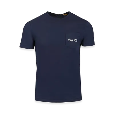 Polo Ralph Lauren Polo Bear T-Shirt "Navy"