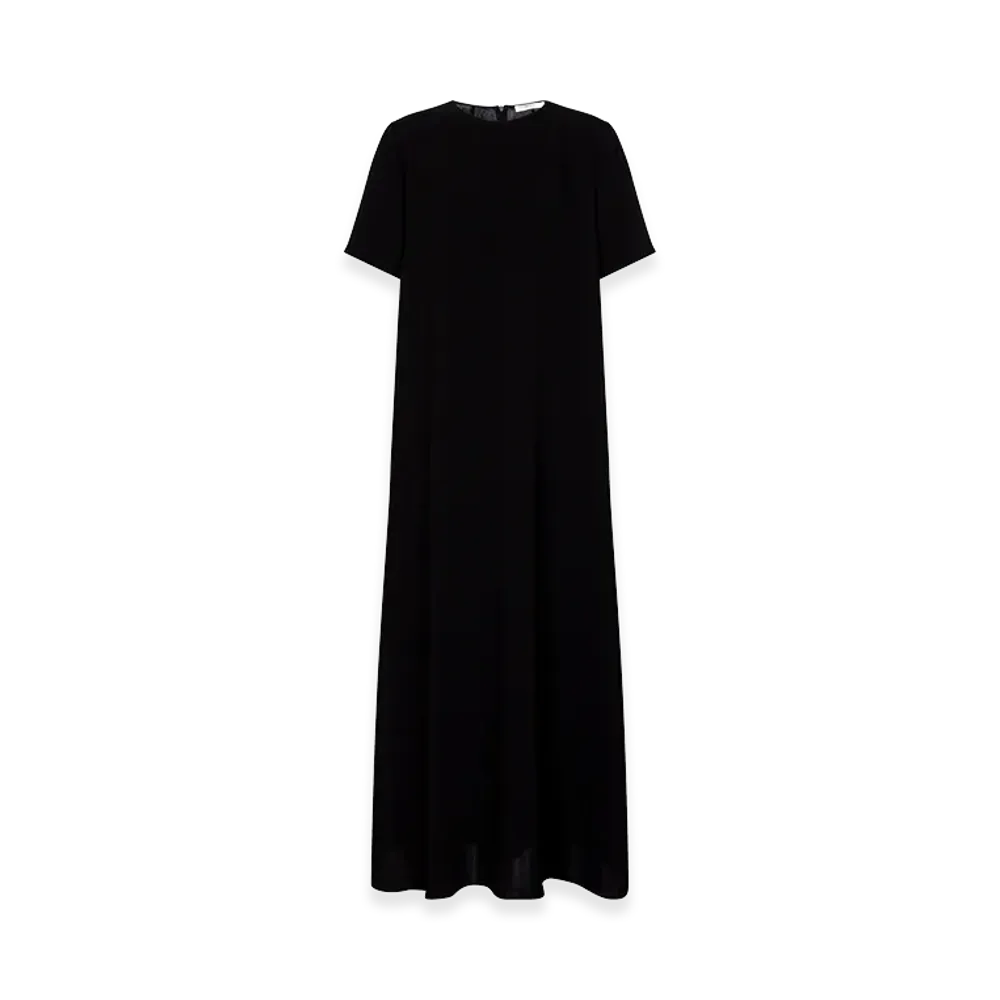 The Row Women's Dresses "Black"
