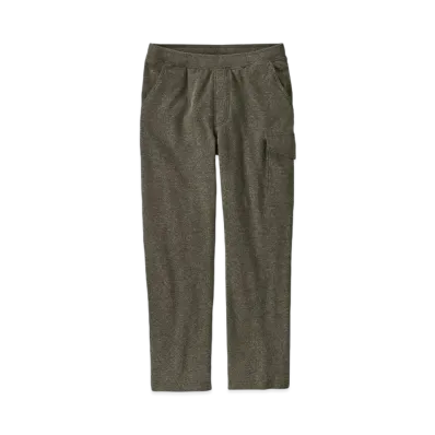 Patagonia Men's Hemp Sweatpants "Needle Green"