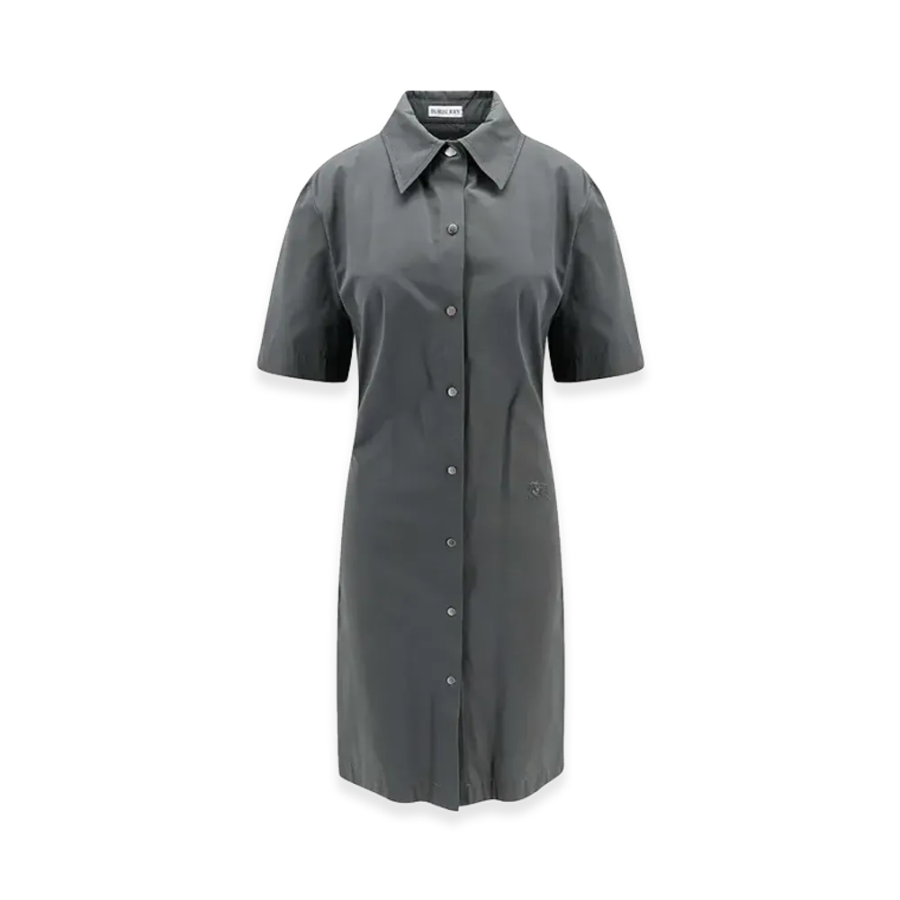 Burberry Women's Dress "Gray"