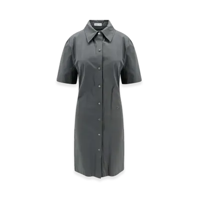Burberry Women's Dress "Gray"