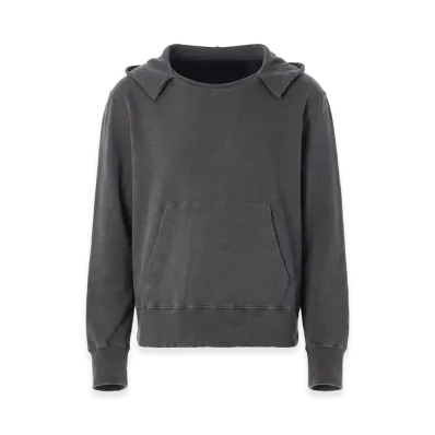 OUR LEGACY Sweatshirt "Black"