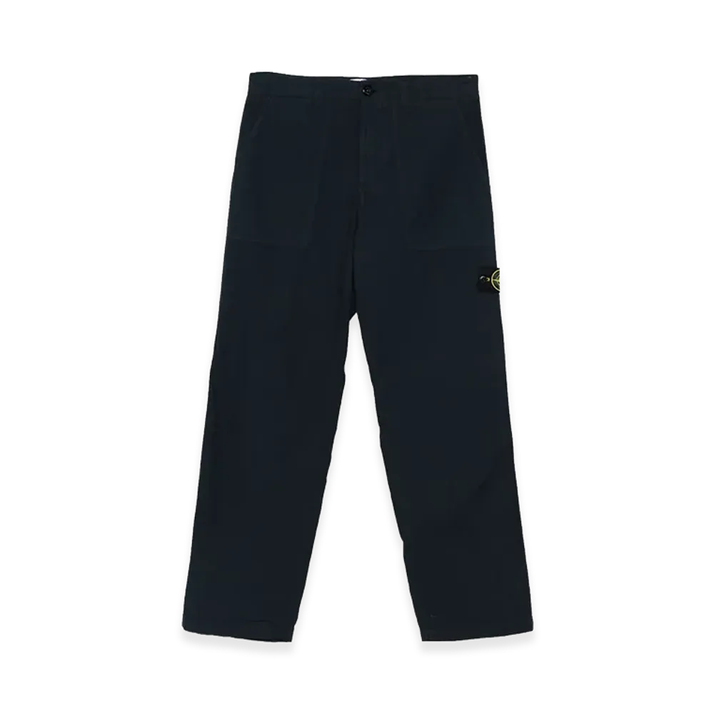 Stone Island Pants "Blue"