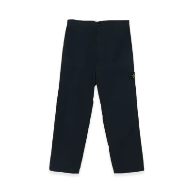 Stone Island Pants "Blue"