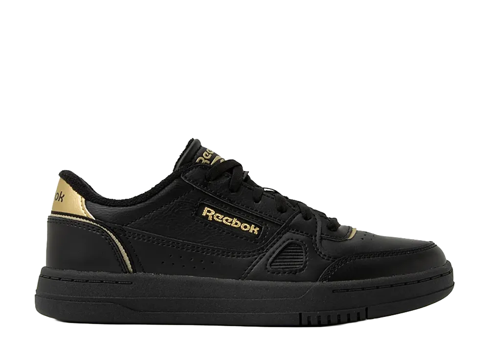 Reebok Women's Court LXS "Black"