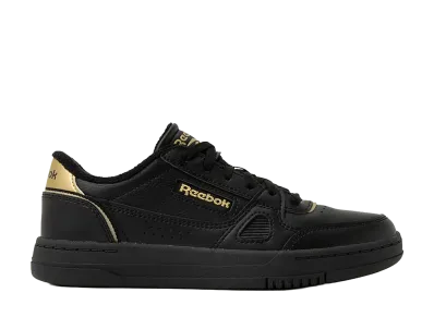 Reebok Women's Court LXS "Black"
