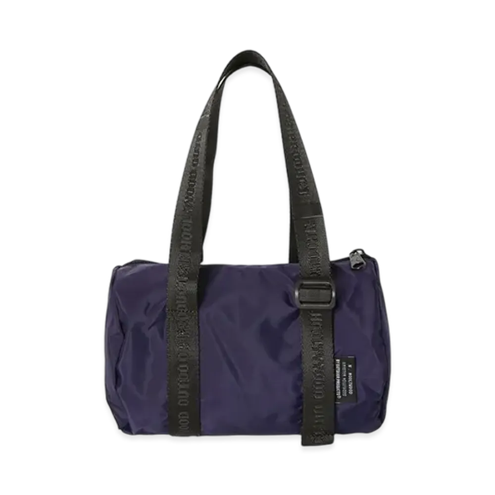 N.HOOLYWOOD COMPILE x Outdoor Products Mini Barrel Bag "Navy"
