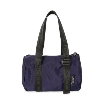 N.HOOLYWOOD COMPILE x Outdoor Products Mini Barrel Bag "Navy"