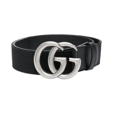 GUCCI Fashion Belts "Black"