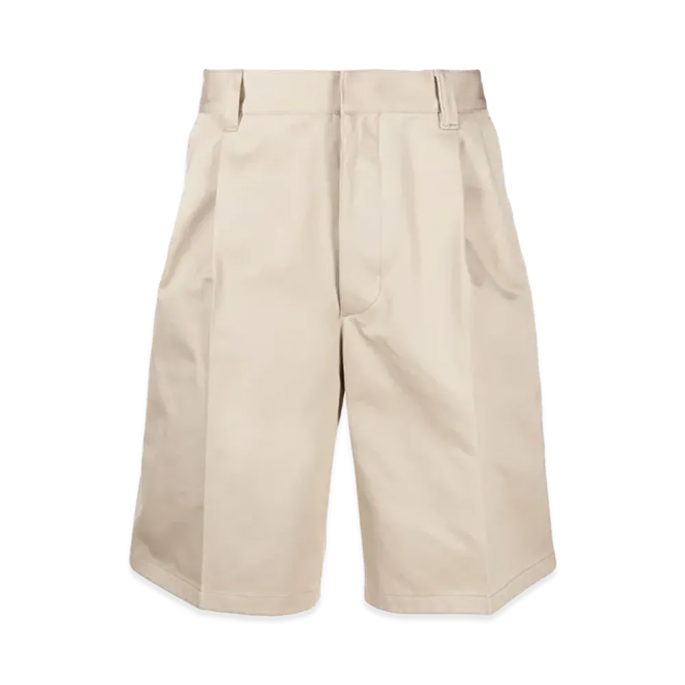 PRADA Shorts "Beige"