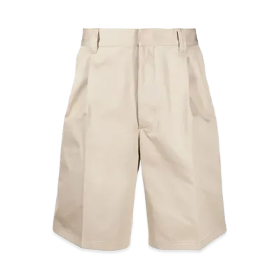 PRADA Shorts "Beige"