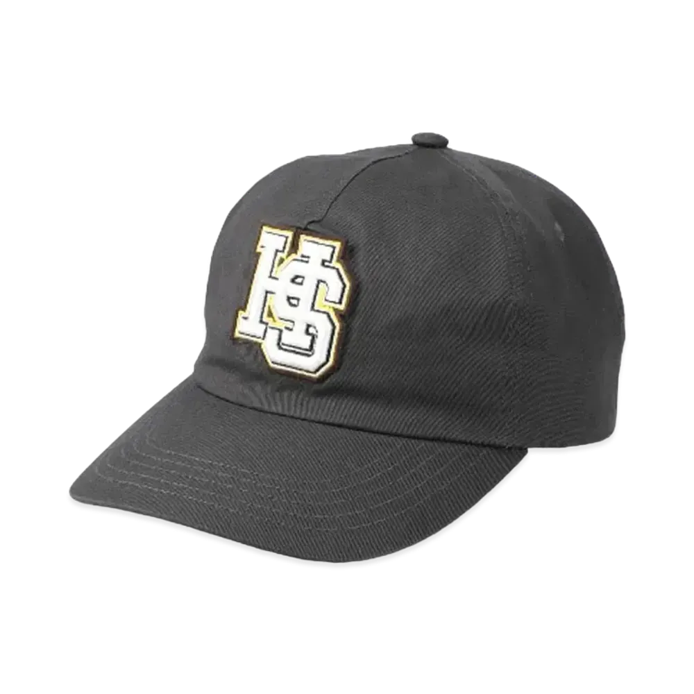 WIND AND SEA x HYSTERIC GLAMOUR B.B Cap "Charcoal"