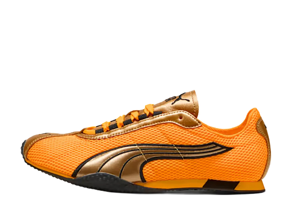 Puma Women's H-Street OG "Sun Stream/PUMA Gold"