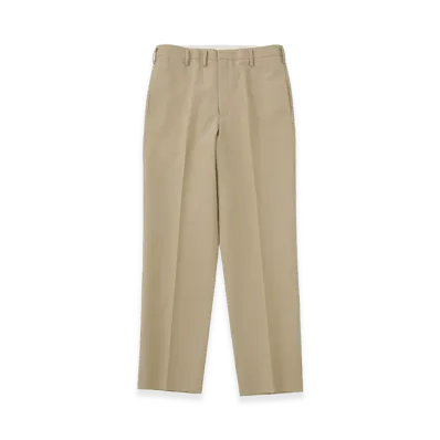 visvim Dalton Slacks (W/L) "Khaki"