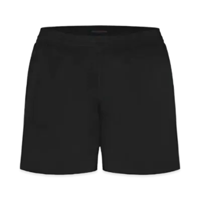 Louis Vuitton Water Monogram Board Shorts "Black"