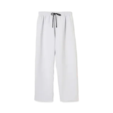 N.HOOLYWOOD Easy Wide Pants "Gray"
