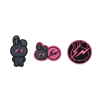 BT21 X FRAGMENT \ WAPPEN SET "COOKY"