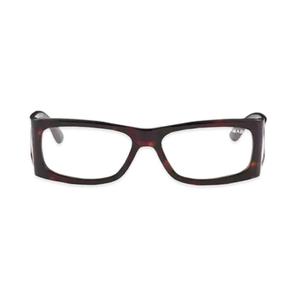 PRADA Runway Sunglasses "Clear Lenses (Blue Light Cut)"
