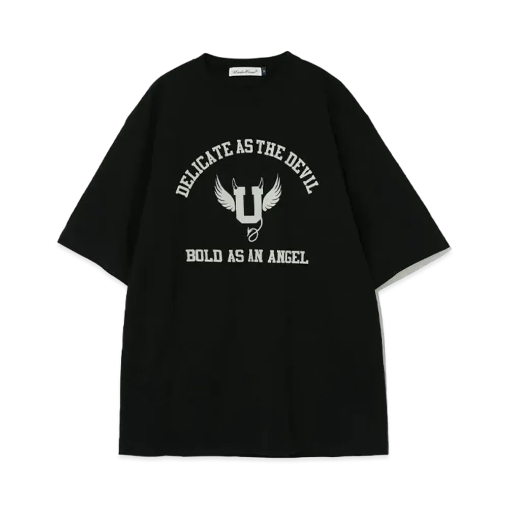 UNDERCOVER T-Shirt "Black"