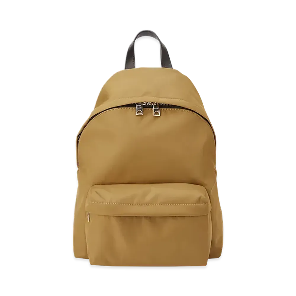 Onitsuka Tiger Back Pack "Beige"