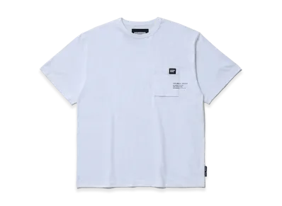 NEIGHBORHOOD Sheltech Crewneck SS-1 "White"