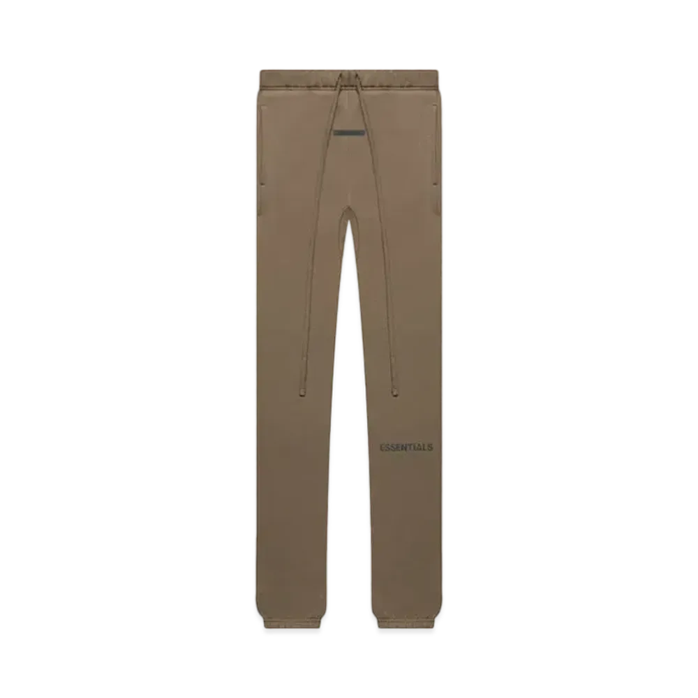 FEAR OF GOD ESSENTIALS SWEATPANT "Harvest"