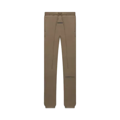 FEAR OF GOD ESSENTIALS SWEATPANT "Harvest"