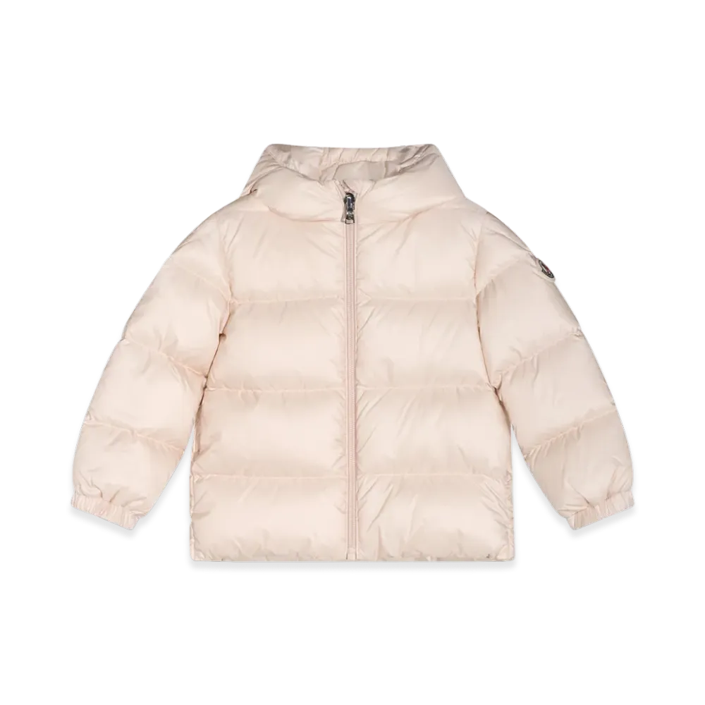 MONCLER Kids Coats "Pink"