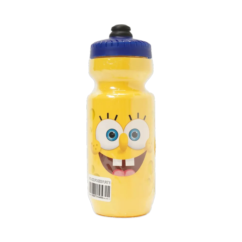 Supreme x SpongeBob SquarePants Specialized Sports Bottle "Yellow"