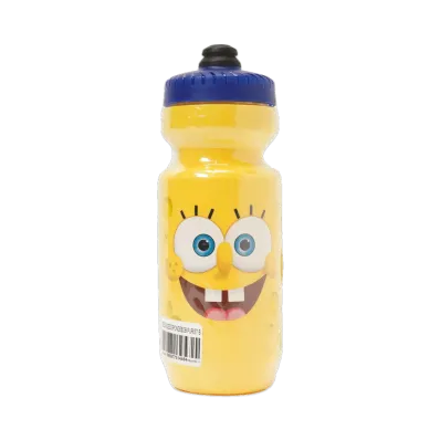Supreme x SpongeBob SquarePants Specialized Sports Bottle "Yellow"