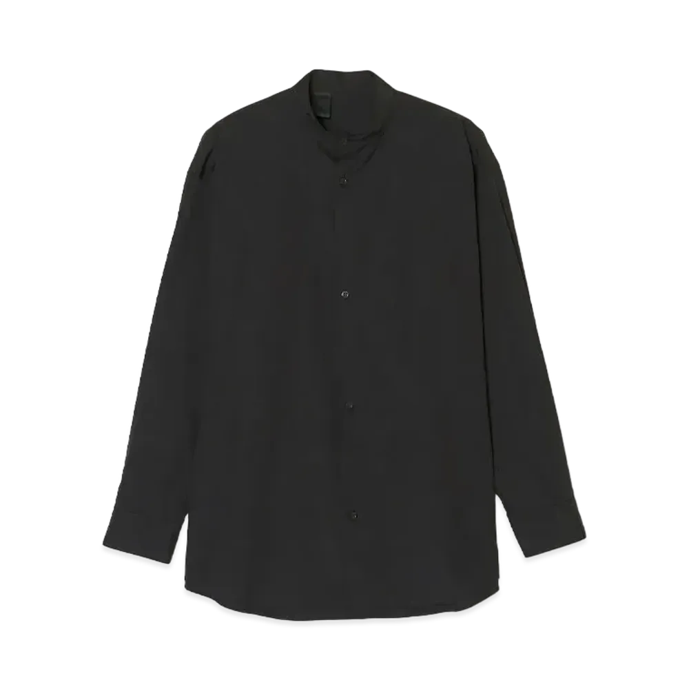 N.HOOLYWOOD Shirt "Black"