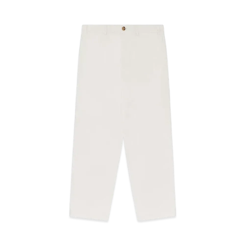 Aime Leon Dore Straight Fit Chino Pant "Off White"